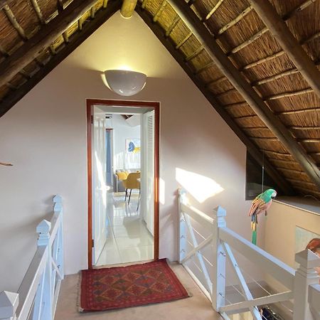 Bettie'S Luxury Lodge Kroonstad Exterior photo