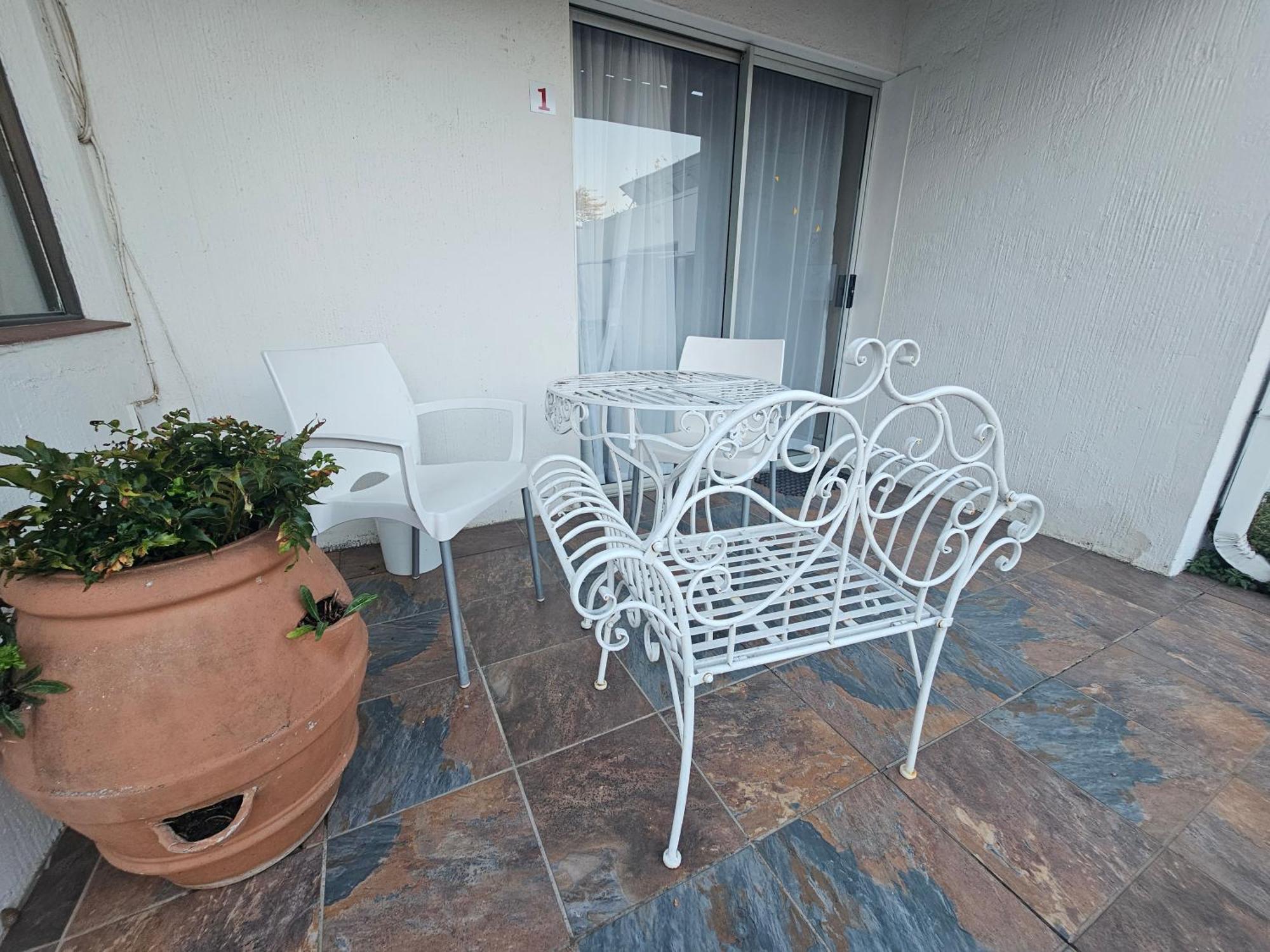 Bettie'S Luxury Lodge Kroonstad Room photo
