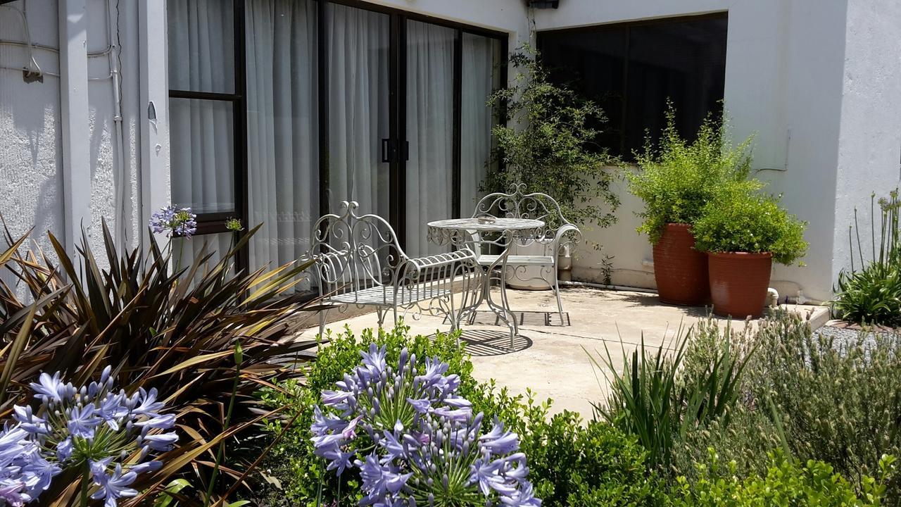 Bettie'S Luxury Lodge Kroonstad Room photo