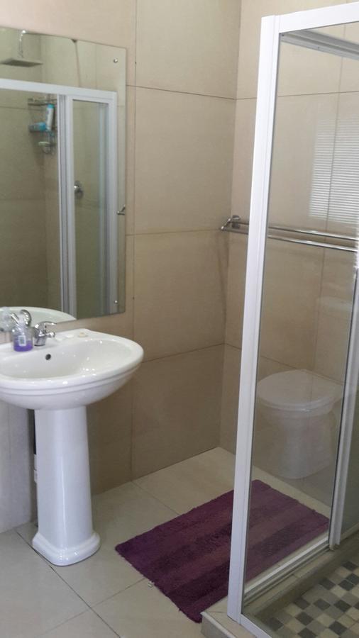 Bettie'S Luxury Lodge Kroonstad Room photo